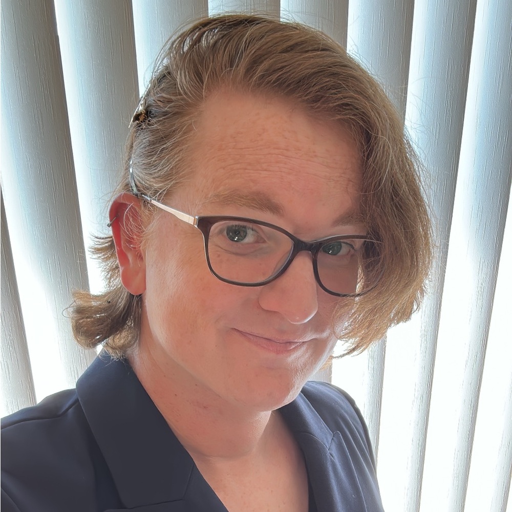 Meet your Posher, Dani